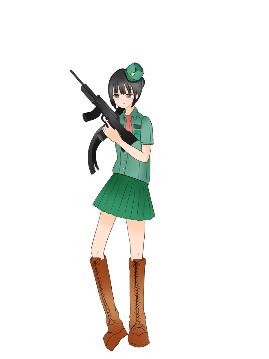 歌ってみたのサムネイルイラスト描きます カバーやオリジナル曲、イラストも本家orオリジナル描きます イメージ8