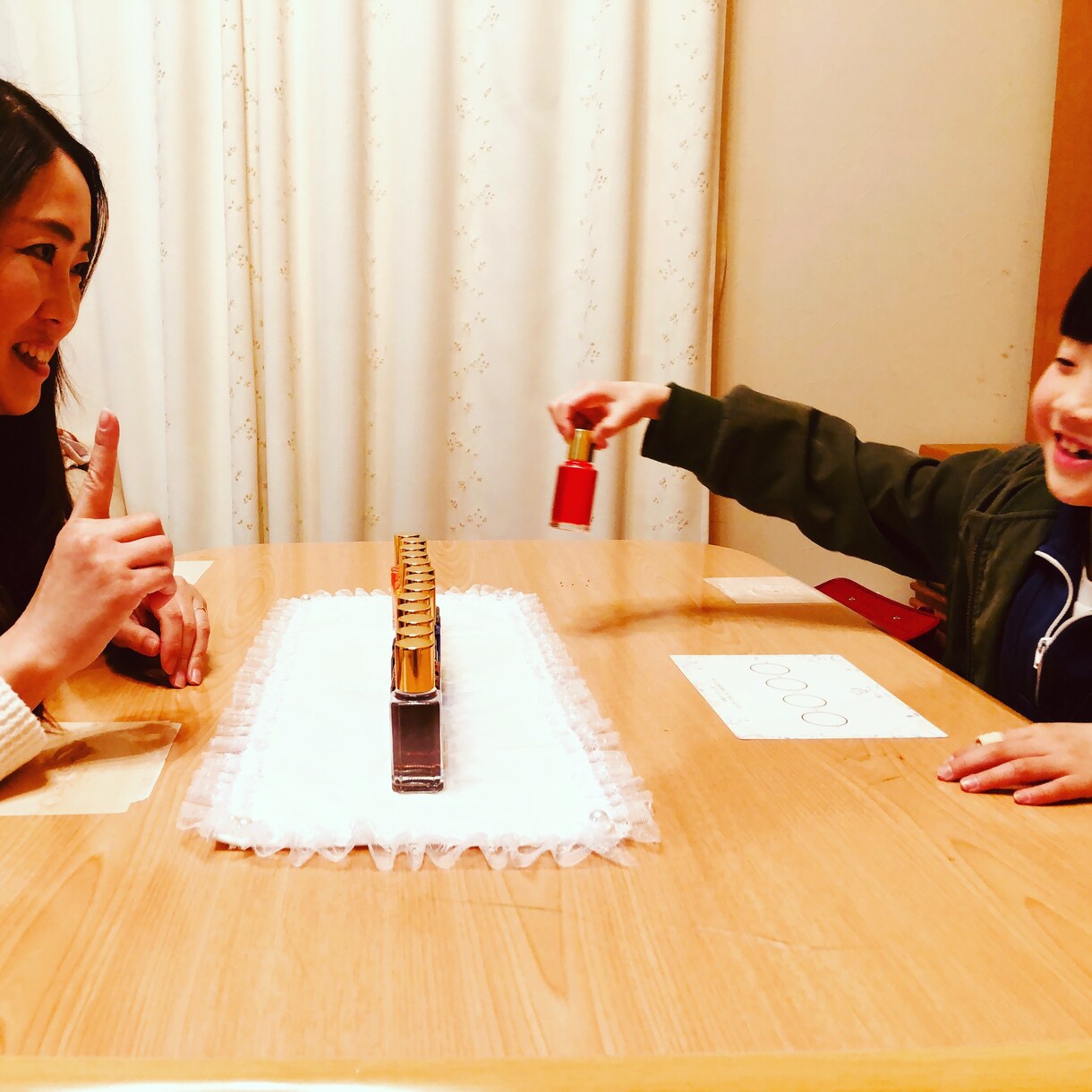 親子カラーセラピーで心の通訳いたします 子どもの心がわからない、でも、わかってあげたいお母さんへ イメージ1