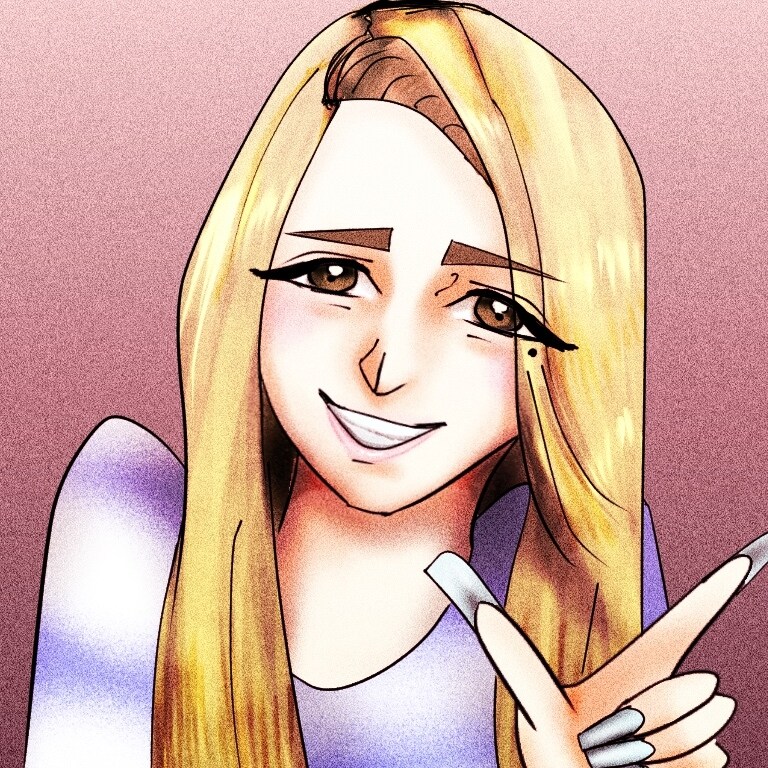 世界で一つだけのイラストを格安で作ります デジタル絵アイコンでバッチリ決めたい方にオススメです！ イメージ2