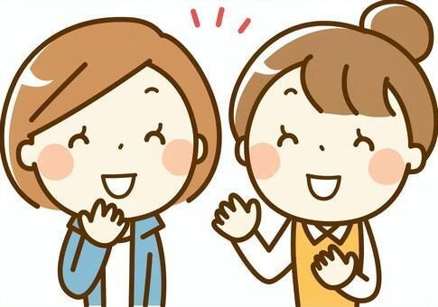 3日間チャットでお話し聞きます 気軽になんでもお話ししましょう イメージ1