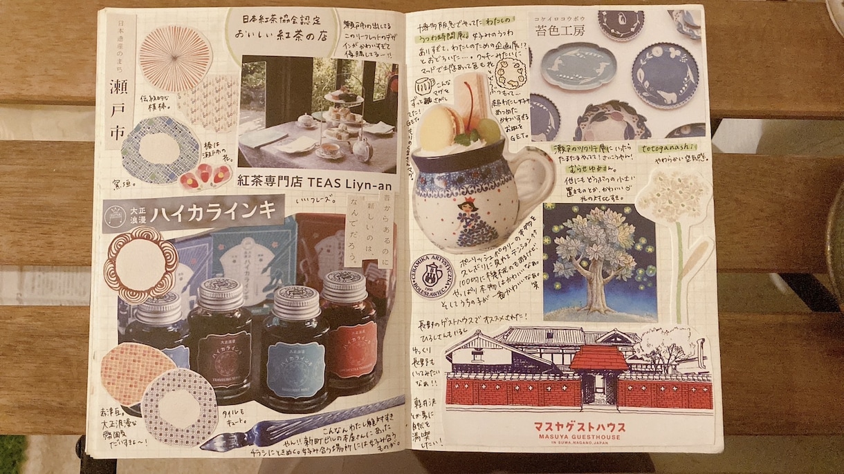 愛おしい【ペットとの思い出アルバム】作ります ペットの成長と愛おしい日常を、温かみのある手作りアルバムで イメージ9