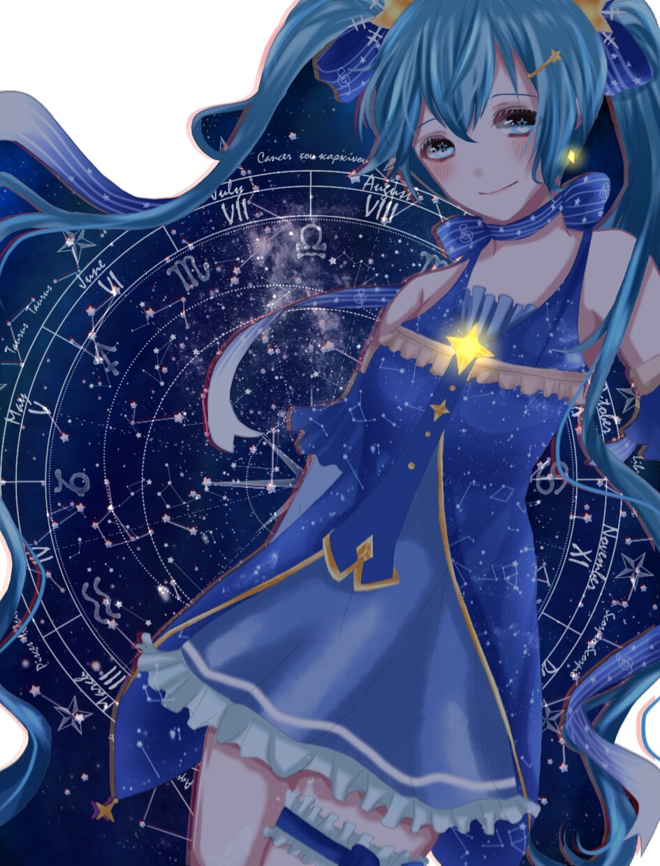 SMS用アイコン/個人イラスト描きます イメージ3
