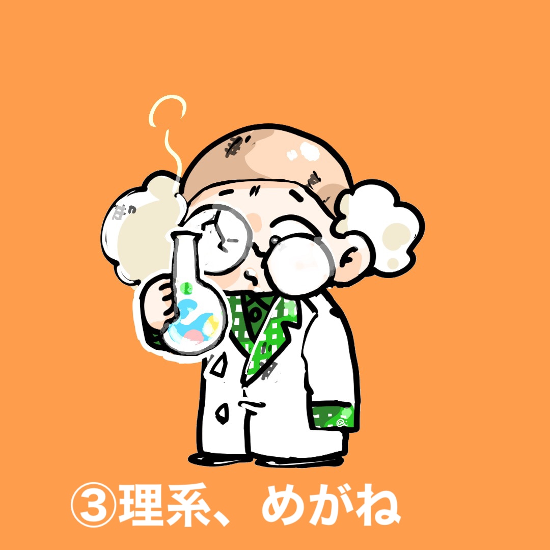 最短即日でゆるくユーモラスなアイコンつくります 愛くるしさを兼ね備えたあなただけのイラストをつくりませんか？ イメージ4