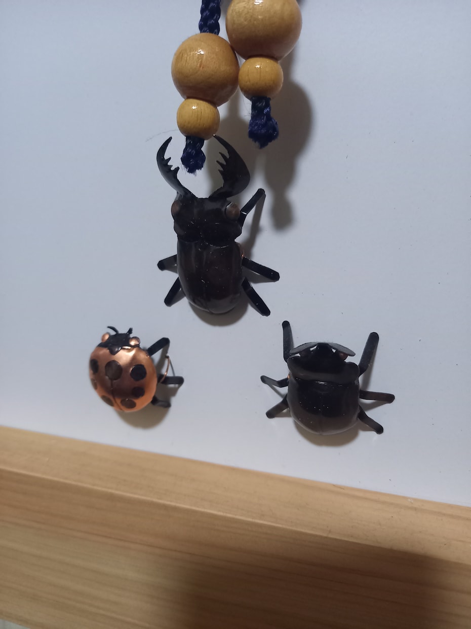 おしゃれなインテリアに！オリジナル小物作ります 板金技能一級職人の技術による銅板、金板で作る大人な折り紙！ イメージ6