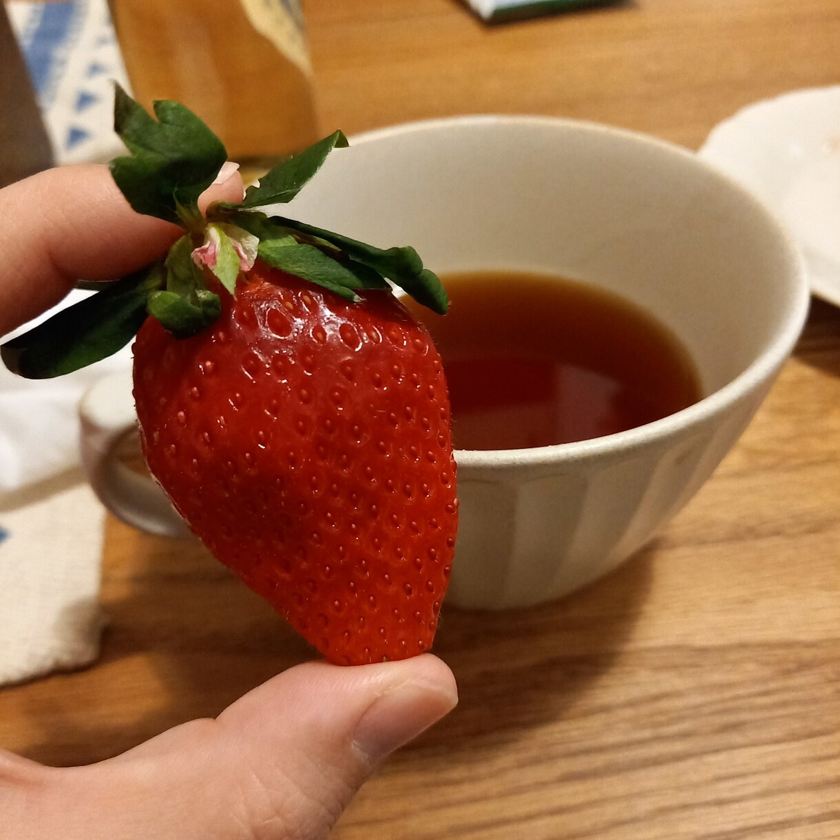 友達のようにお話を聞きします ほっこりちょっぴりのんびりと。お話し聞かせてください♪ イメージ1