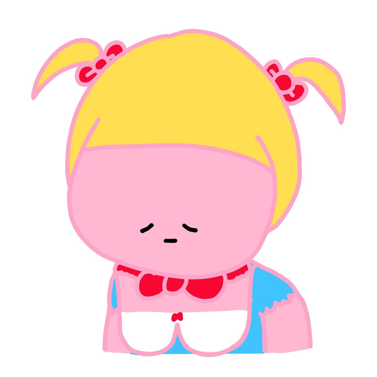 かわいいイラストアイコン描きます かわいいイラストでお客様を楽しませたい イメージ7
