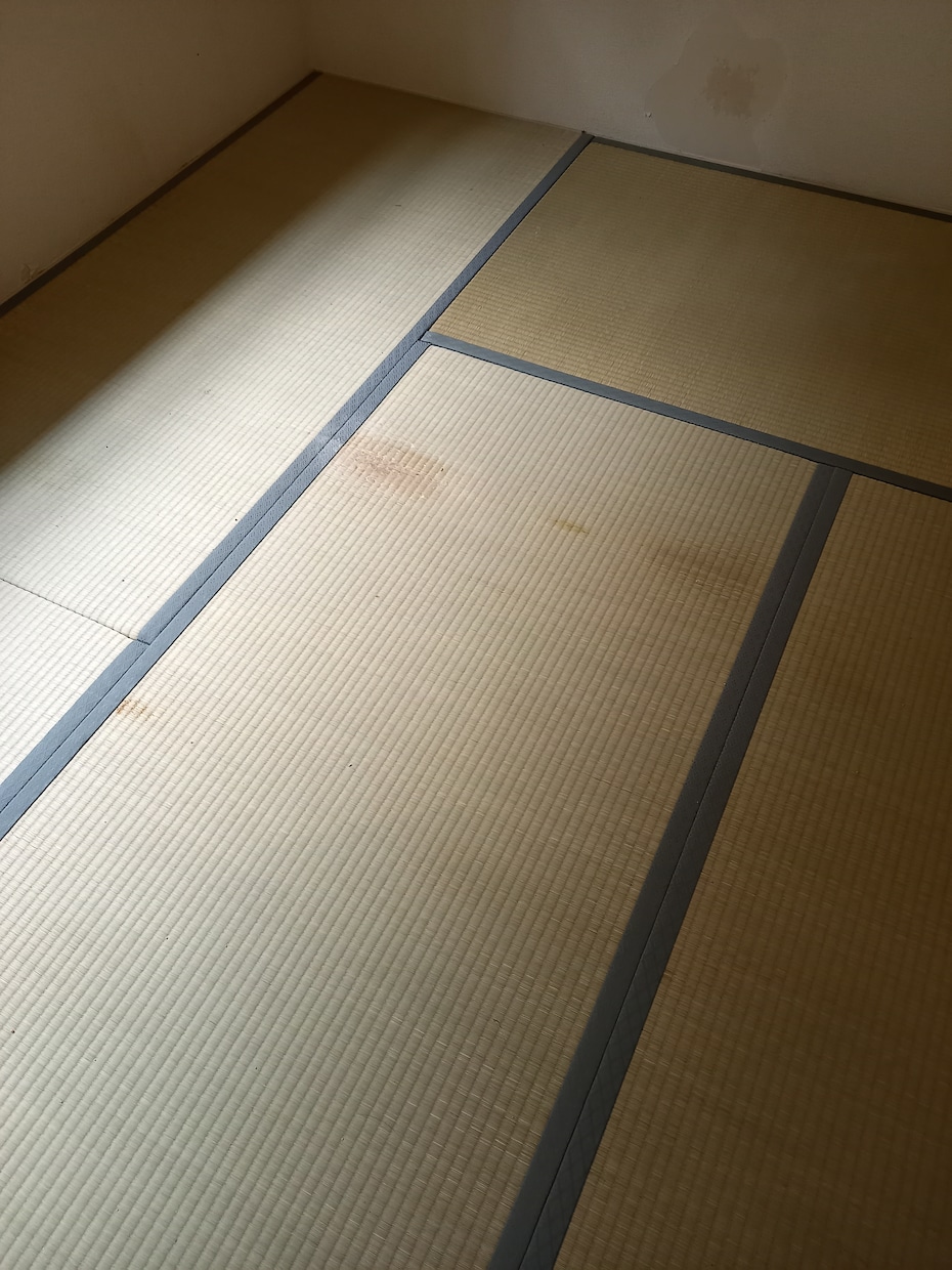 賃貸アパート退去費用を極限減額する方法教えます 退去前の事前対策が圧倒的に効果大!（こちらは電話相談です） イメージ3