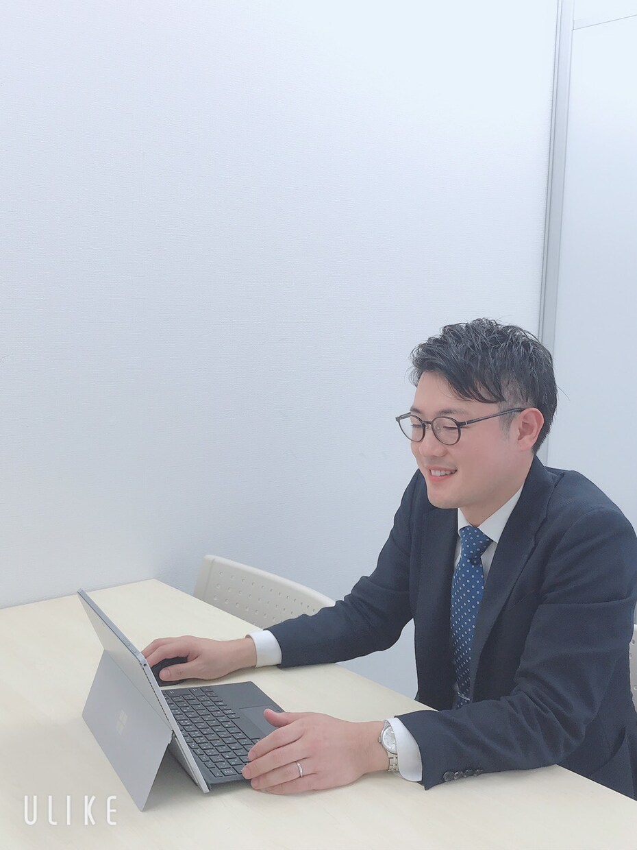 はたらくお悩みお聞きします キャリアコンサルタントとあなたの働き方を一緒に考えませんか？ イメージ2
