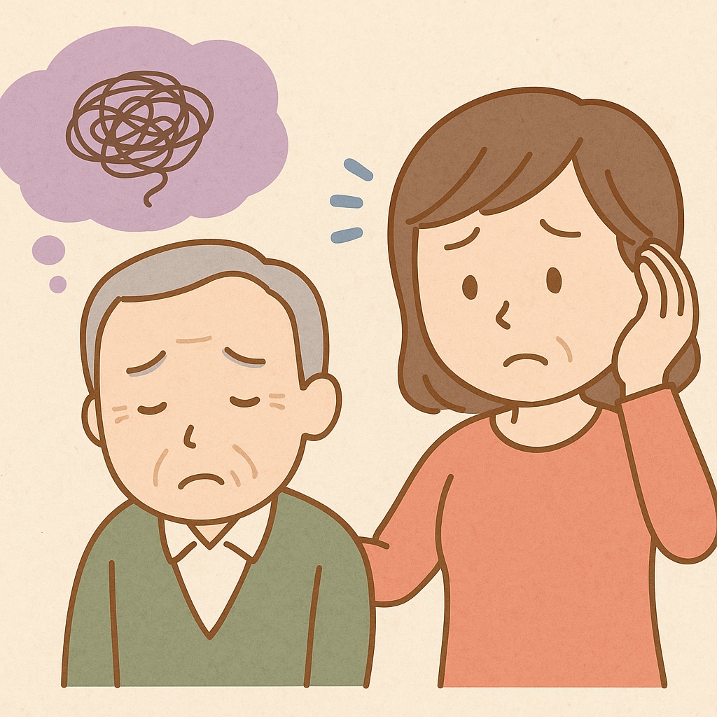 介護の相談しにくい悩みを解決する方法をご提案します 「誰にも言えない悩み」こそ、お聞かせください イメージ3