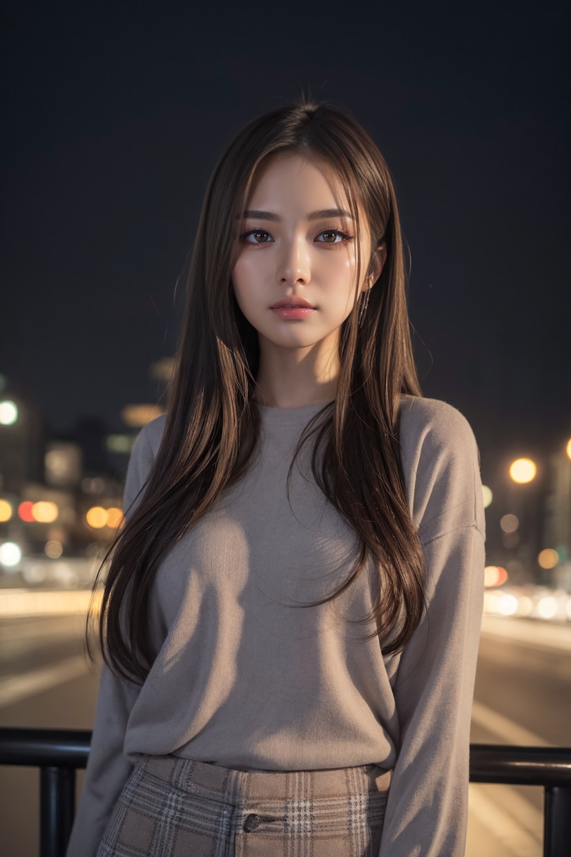 AI美女の作り方を環境構築から完全個別指導します マンツーマン×30日間無償で理解できるまで徹底的にサポート イメージ4