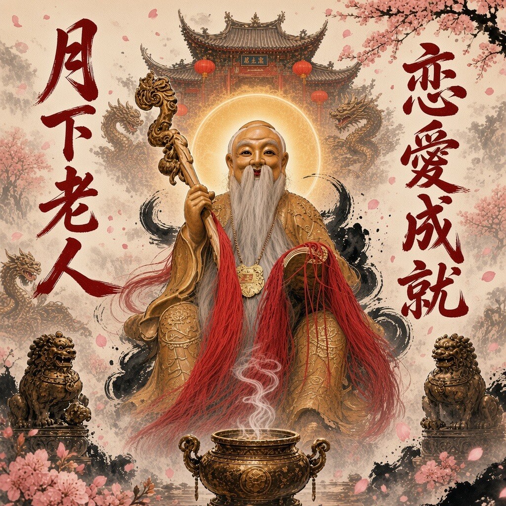 お試し✴︎恋愛のお悩みについて、霊視鑑定を行います 龍山寺 祈霊士が片想い/復縁/複雑な恋/叶わぬ恋を徹底霊視 イメージ3