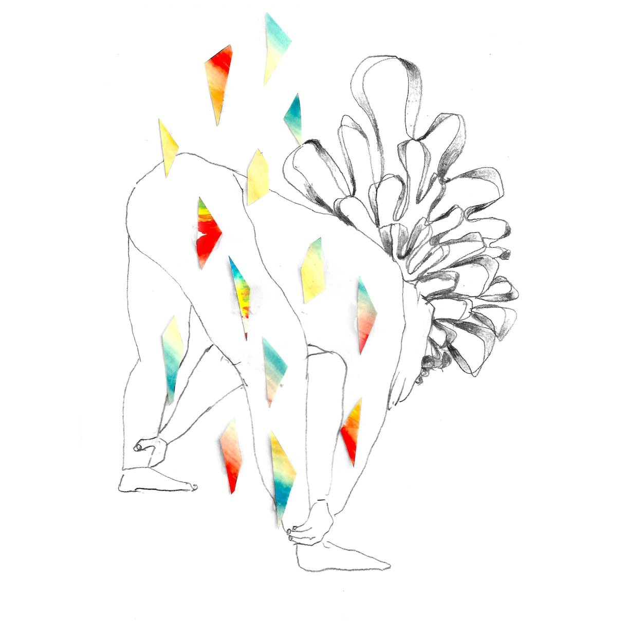 個性的でおしゃれなアイコン描きます 素敵な唯一無二の一枚に仕上げます イメージ4