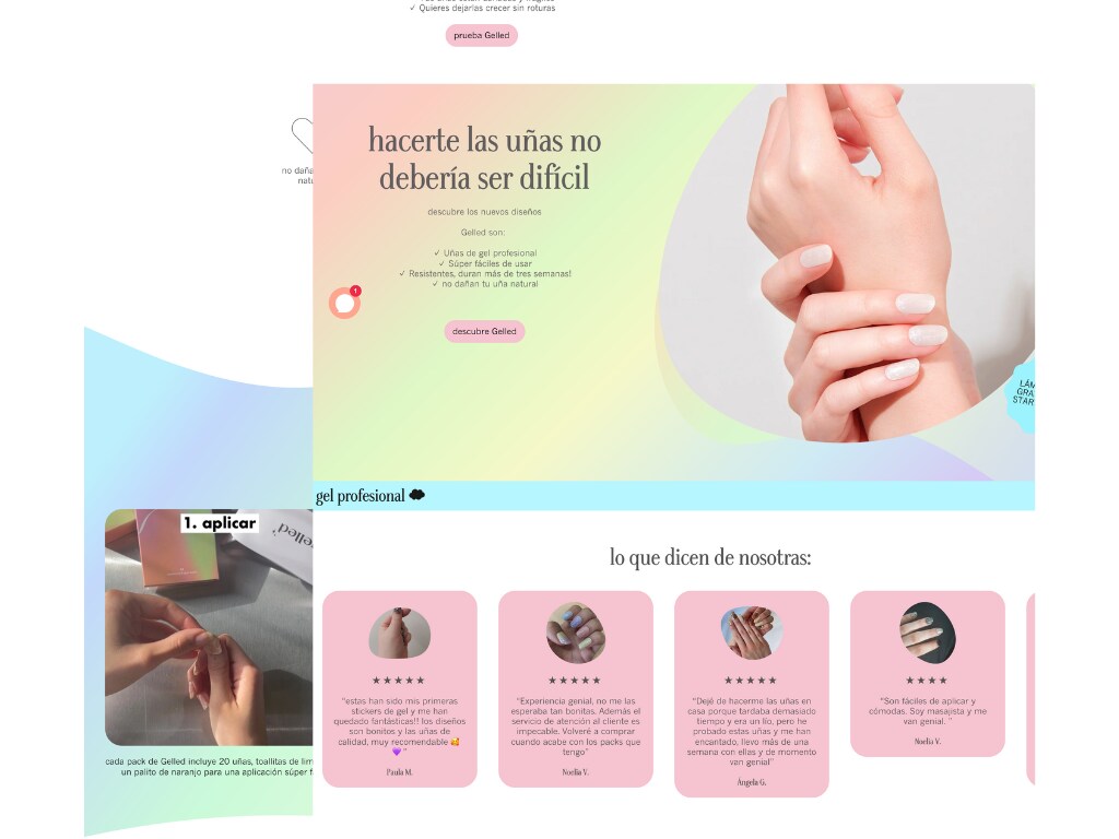 複数の販売チャネルで攻めのECサイトを作成します Shopify認定パートナーがブランド力を高めるサイトを作成 イメージ6