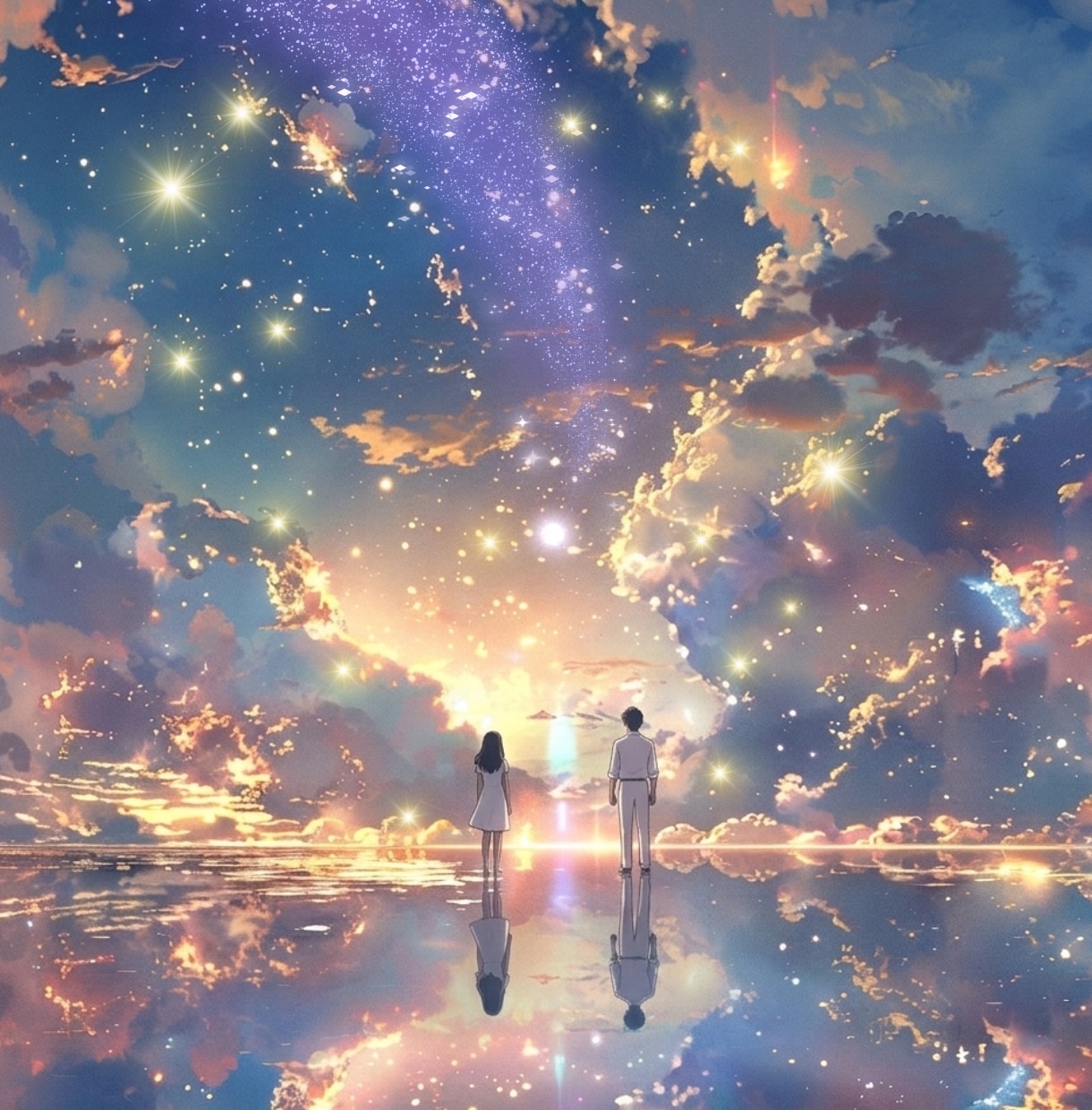 復縁の糸口を視て彼の心へ届けます 止まった恋が、もう一度動き出す未来へ⋆･° イメージ6