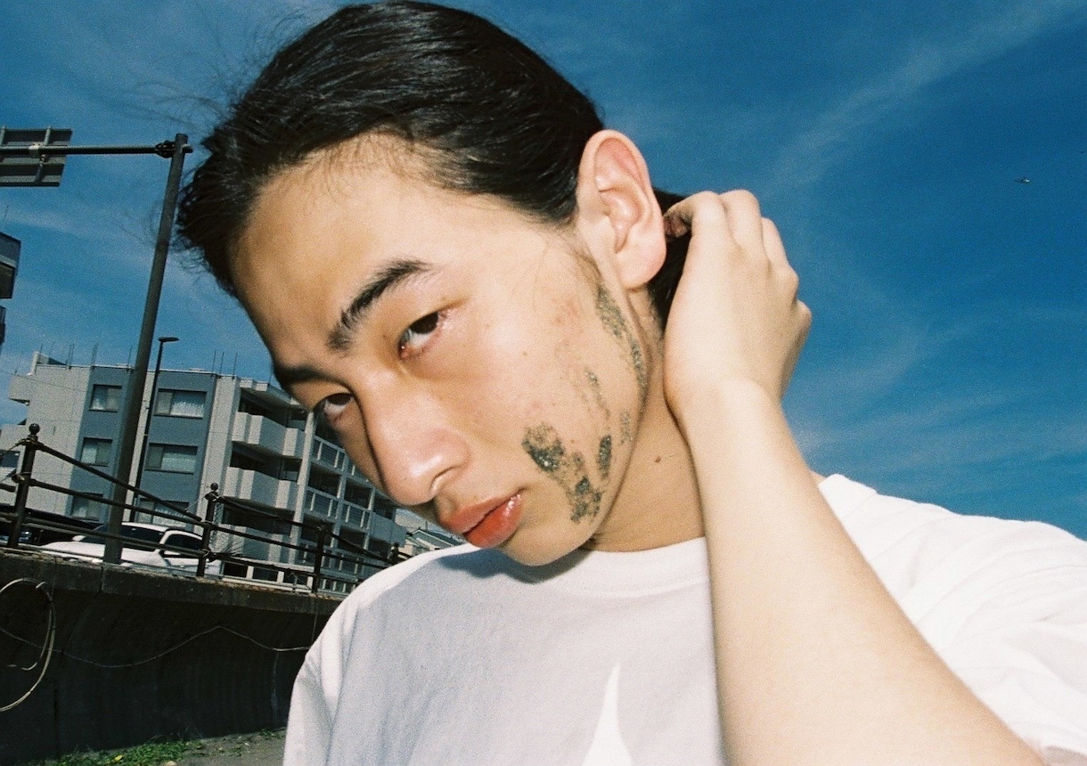 ポートレート・ライブ撮影・ジャケ写承ります 心に残る写真を心がけて撮影します イメージ1