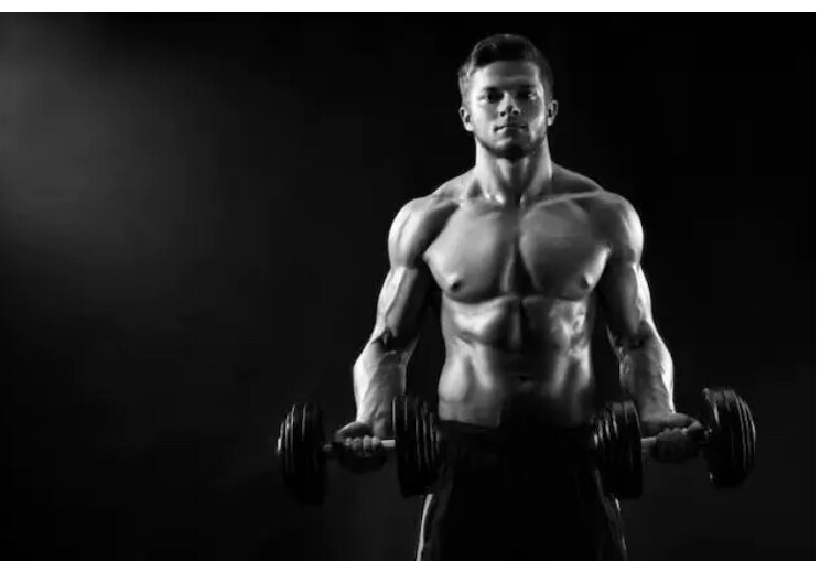 筋トレ初心者やダイエットしたい方をサポートします 全ての人に健康を筋トレ指導経験あり イメージ1