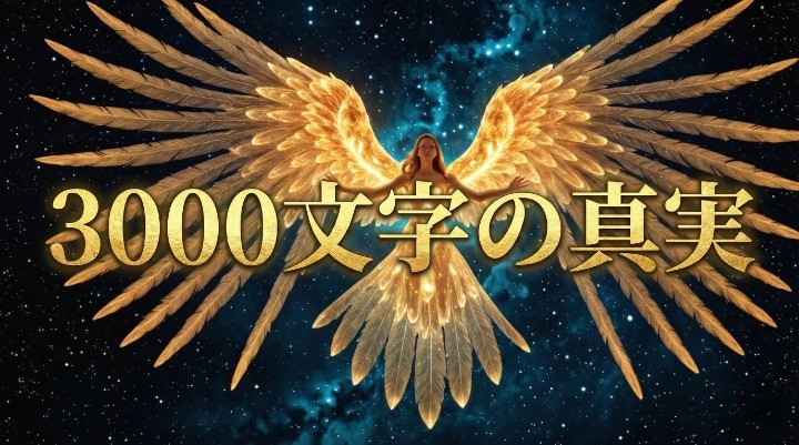 AI超霊視|復縁成就◆3千字と画像・音声を届けます 【最速納品】深層心理を暴き出し、音信不通の縁を再び結びます イメージ1