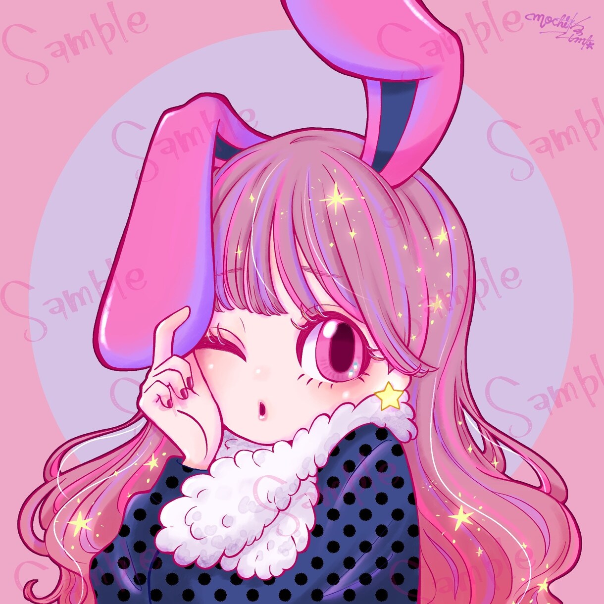 かわいいキャラ・動物イラストお描きします 実績のあるイラストレーターが描くデフォルメイラスト イメージ6