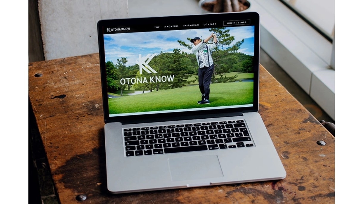 集客につながるHPをプランディング、制作します ブランディングからWebサイト制作を一貫サポート イメージ2