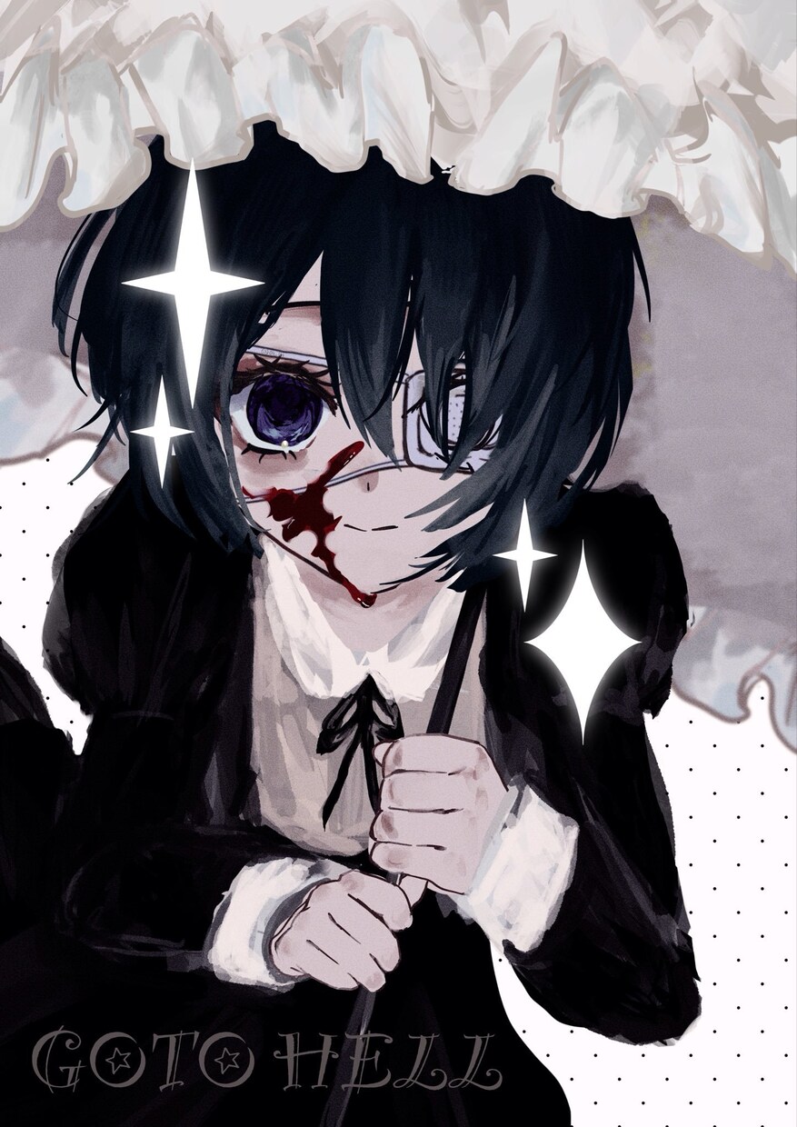 可愛い女の子のイラストを描きます お急ぎでも大丈夫♩あなただけのイラストを描きます！ イメージ4