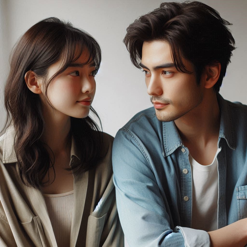 好きな人の本音。客観的に分析します 好きになると冷静になれないあなた、相手の気持ち見えてますか？ イメージ5
