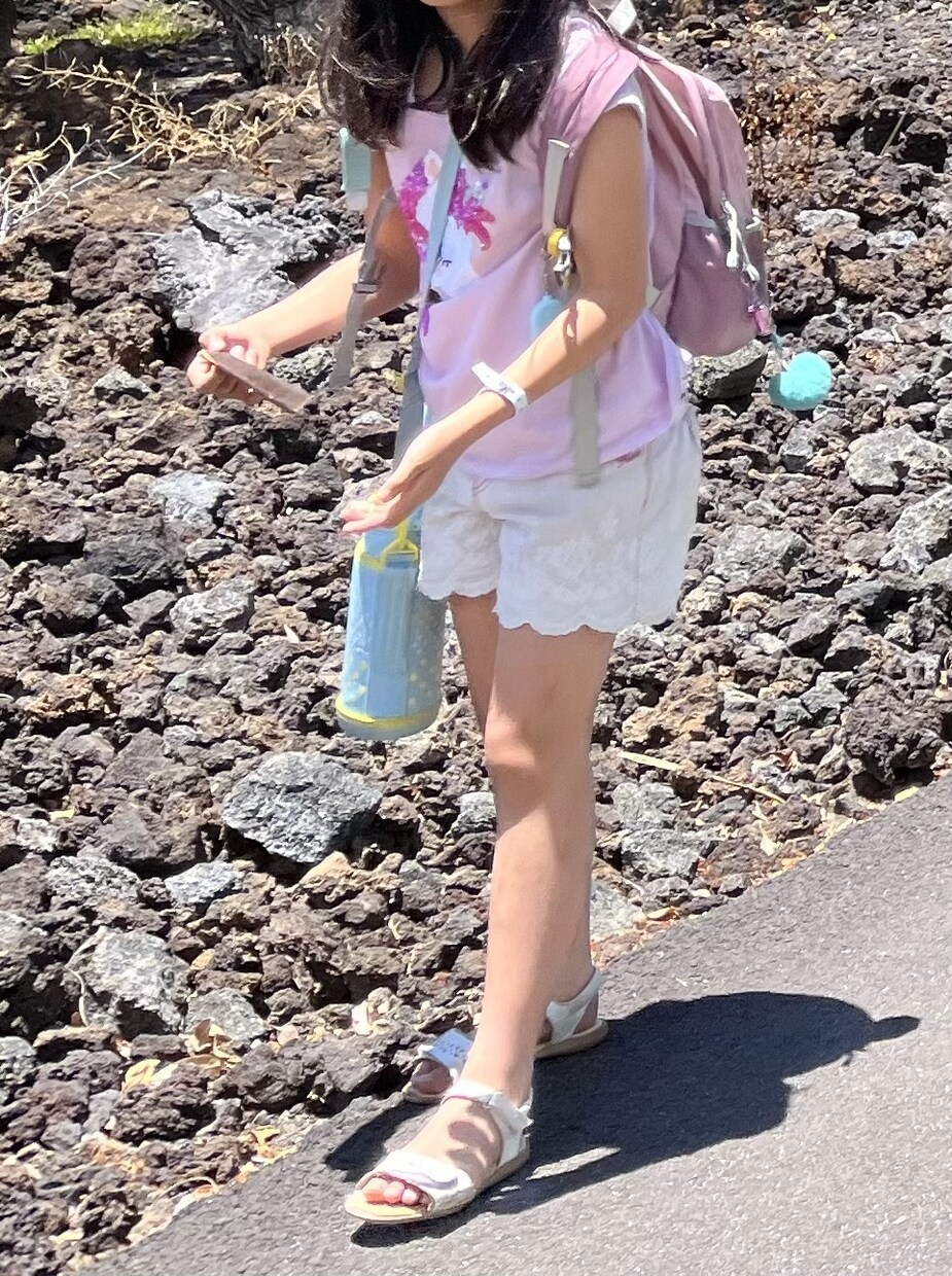 小学校低学年女の子スタイリング、します 小学生、女の子の洋服選びにお悩み解決します。 イメージ2