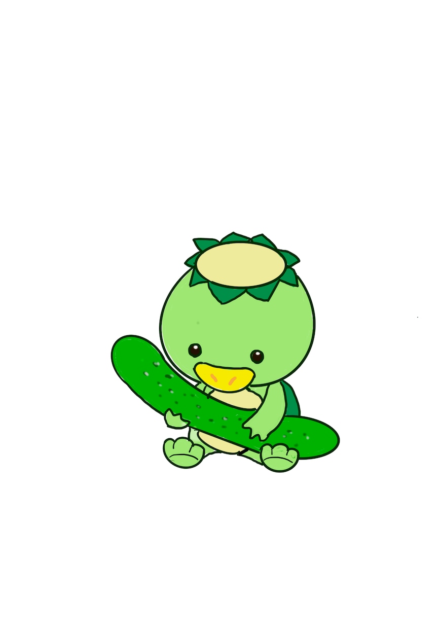 マスコットやアイコンに使えるキャラを描きます あなたやペットのお写真をもとにミニキャラをお描きします。 イメージ4
