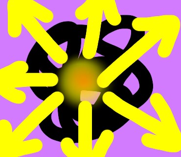 ヒーリングします 絡まった糸をほぐしていきましょう イメージ1
