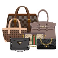 ブランド品販売の仕入れから販売まで全てを教えます ブランド品転売の方法を教えます。 イメージ1