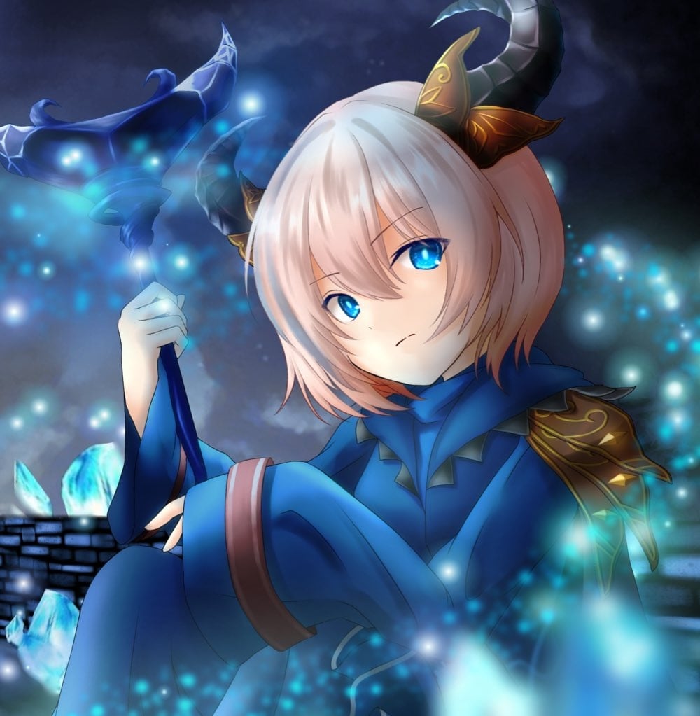 1500円等身大イラストアイコン描きます 描き直し相談可、購入時のお願いをお読みください。 イメージ2