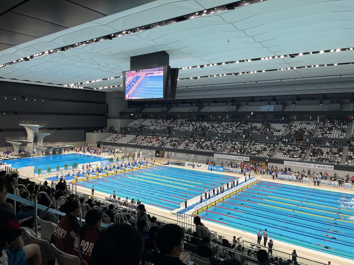 水泳フォームを動画で的確アドバイスします 【インストラクターが添削】水泳フォームを動画見て指導します。 イメージ1