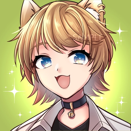 アイコンイラスト作成します 絵柄合わせ等お気軽にご相談ください！ イメージ4