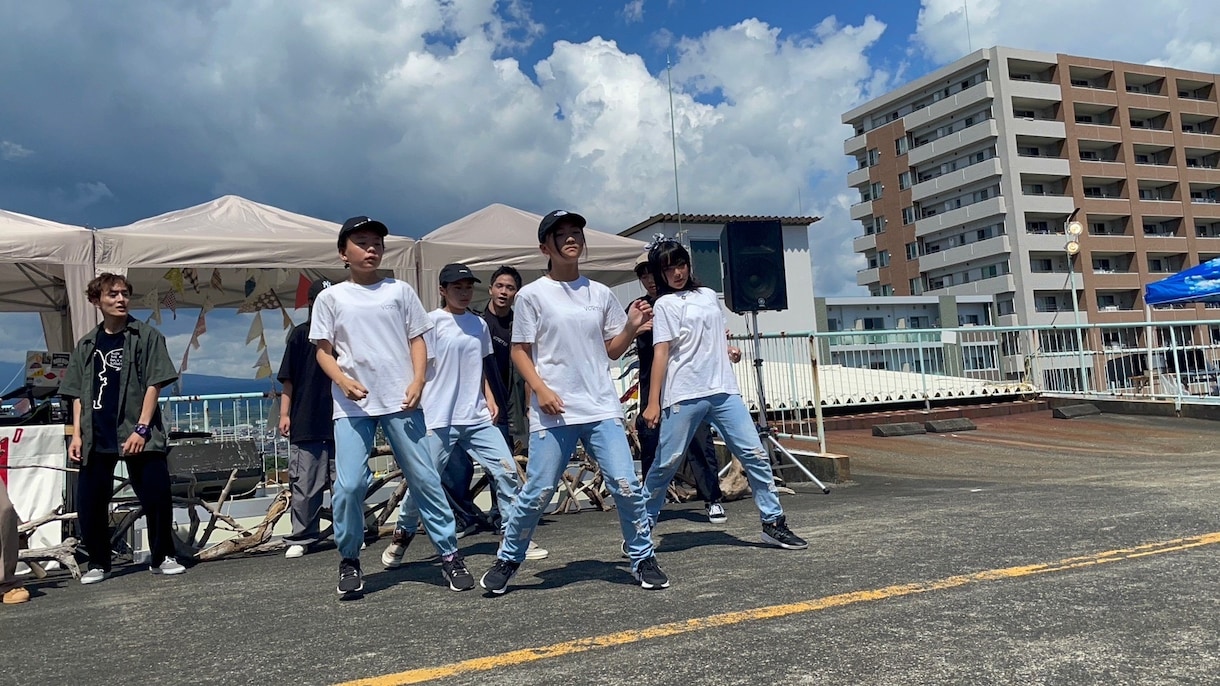 即日納品中！プロダンサーが音楽編集します 期間限定即日納品！17時までのご注文で即日納品いたします！！ イメージ4