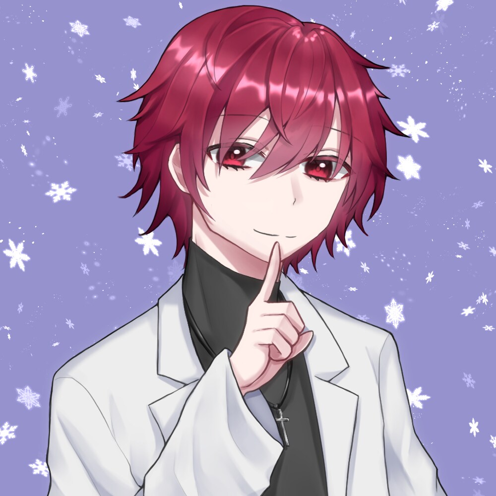 貴方だけのSNS用アイコンを描きます 自分のSNSアイコン欲しい方やオリジナルキャラが欲しい方へ イメージ5