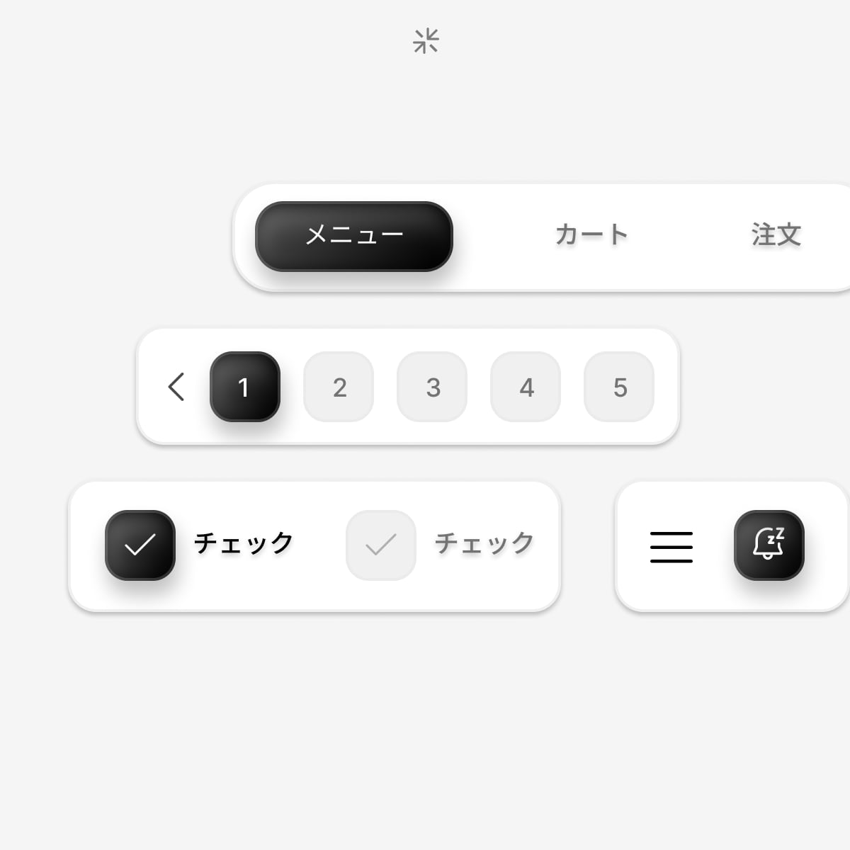 デザイン特化｜集客を意識したホームページ制作します Wixでデザイン性と集客力を両立した成果重視の構成 イメージ5