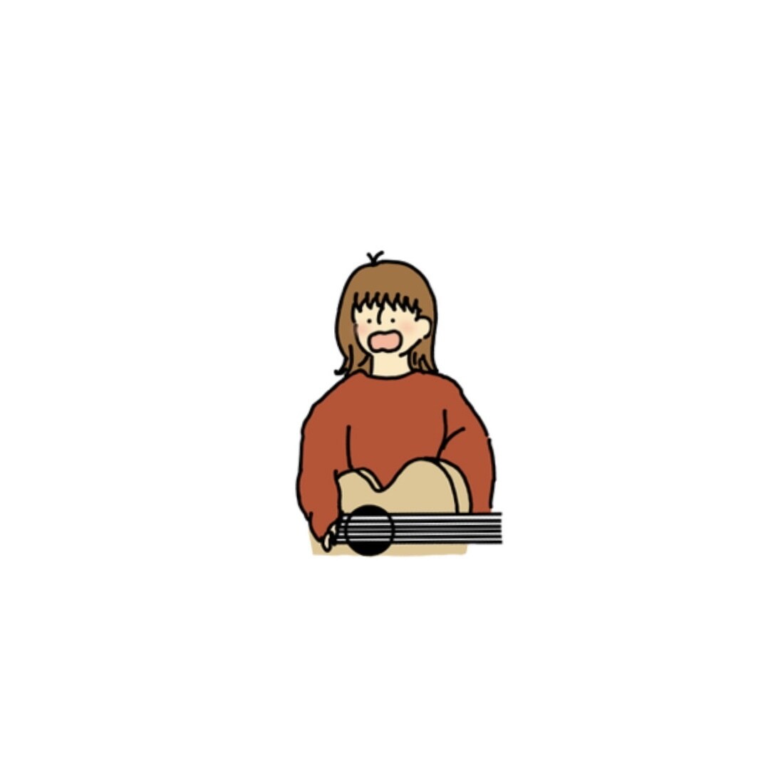 商用OK！シンプルでゆるいイラストやロゴ描きます 目を引くシンプルかつ個性のあるイラスト イメージ8