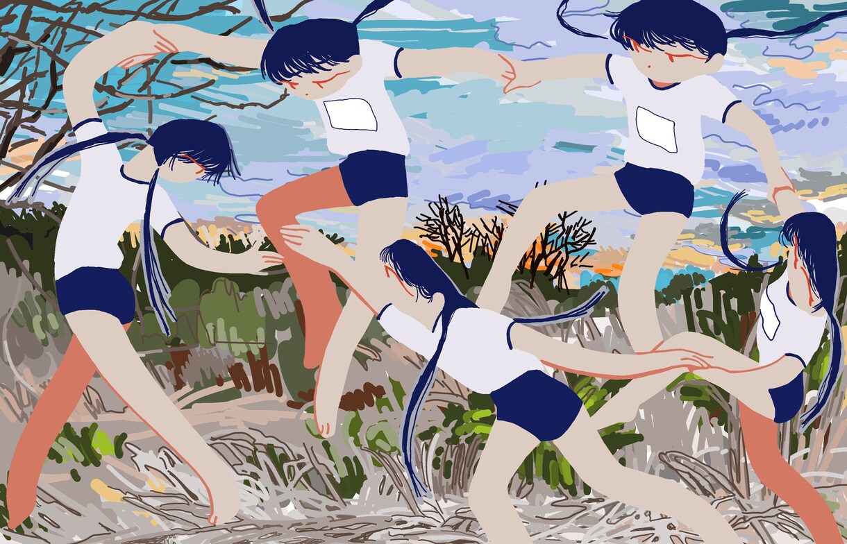 色々なイラストを描きます 魅力的なあなただけのイラストを〜プレゼント・MV用等〜 イメージ3