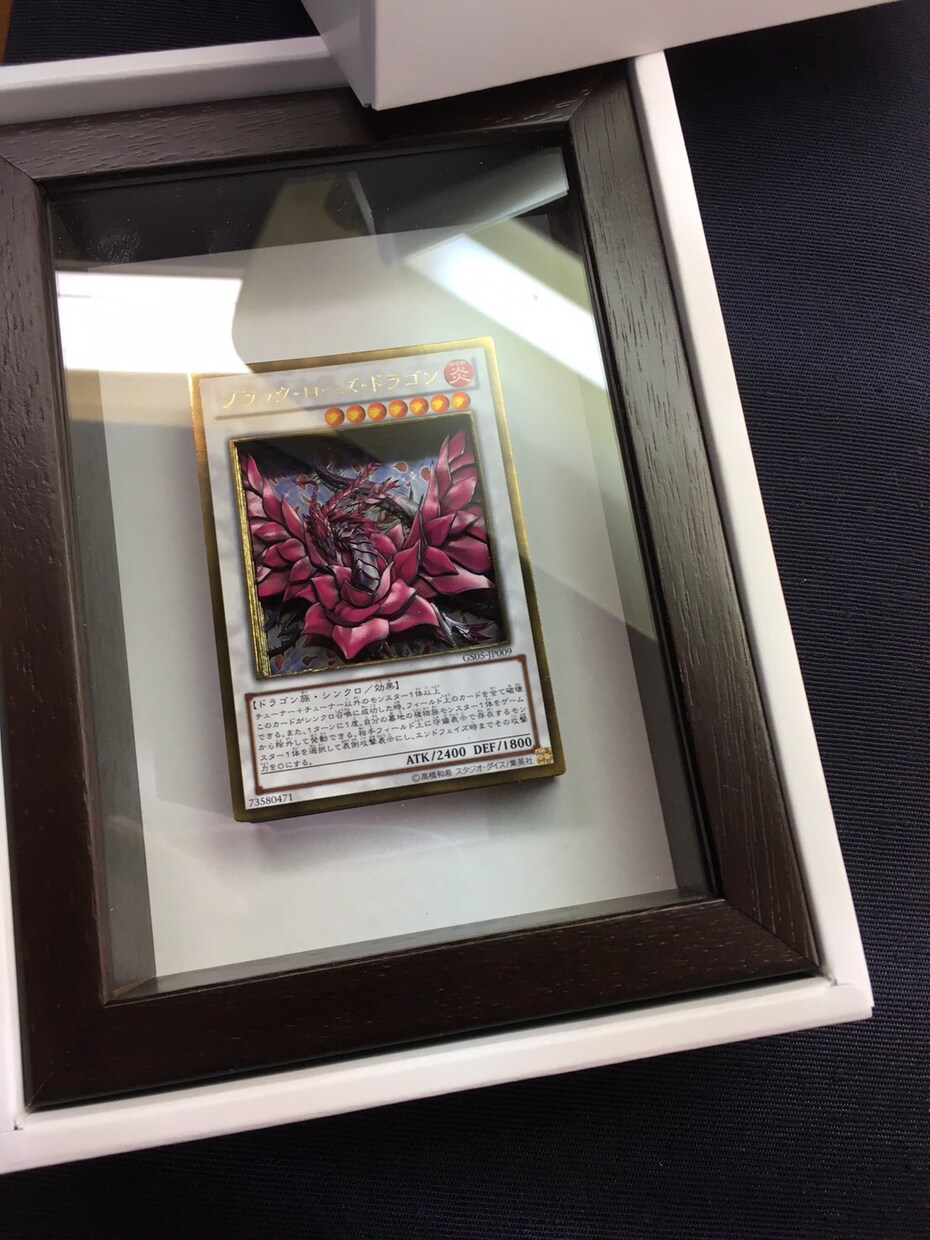 カードディスプレイケースセット | 商品情報 | 遊戯王OCG