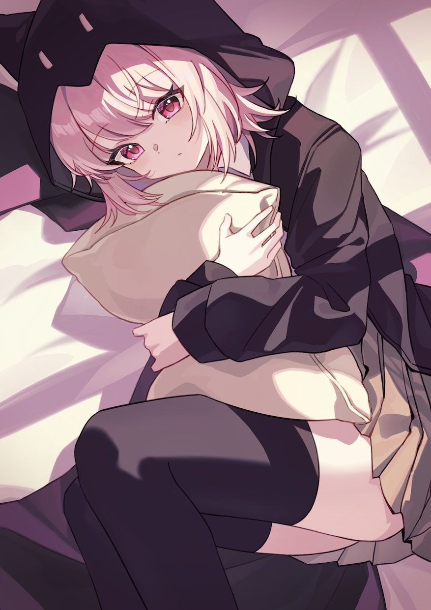 商用可雰囲気透明感可愛い女の子のイラストを描きます バストアップ/上半身/全身など対応可能です‼️ イメージ3