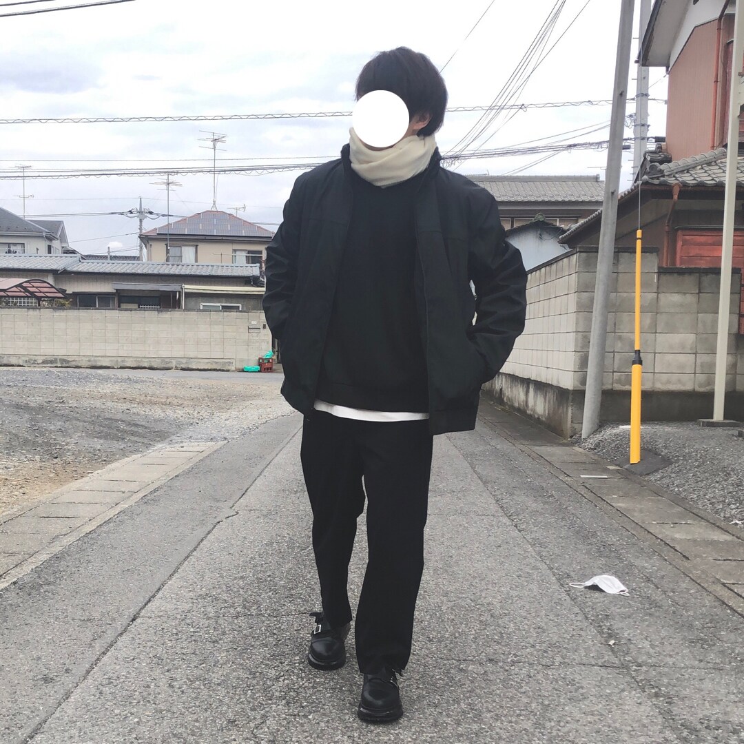 ファッションがよく分からない方に寄り添います インスタでオシャレなコーディネート載せてます！ イメージ1