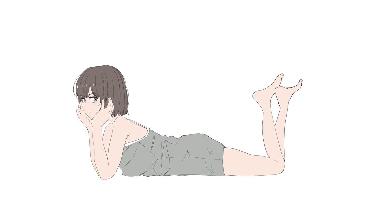 目を惹くイラスト描きます、ＭＶ製作できます 貴方だけのイラストを！ジャケット・挿絵・ヘッダーなどに イメージ10