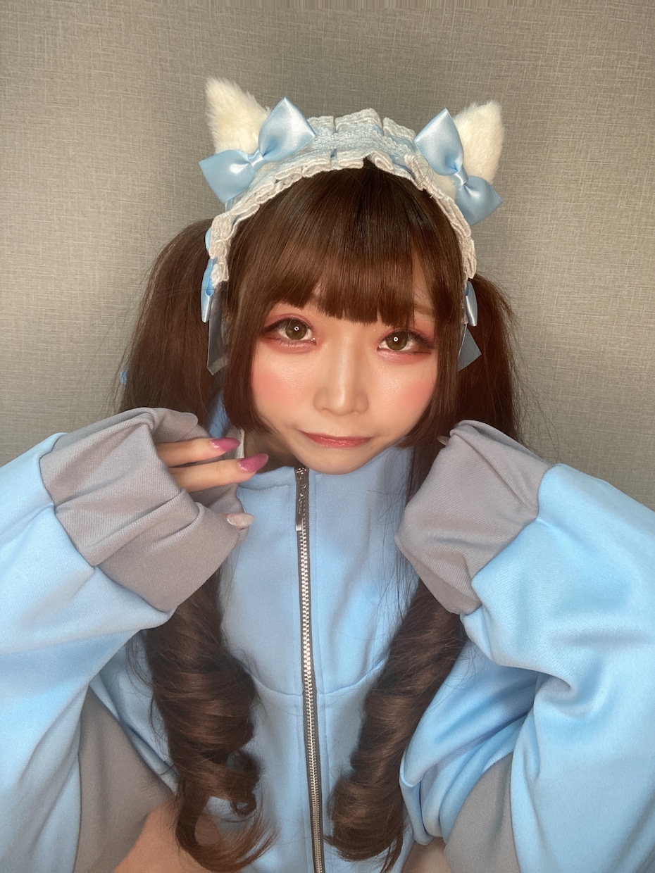 商品着用モデルになります 萌え系♡可愛い♡セクシー♡通販サイト向けなどお任せ下さい！！ イメージ2
