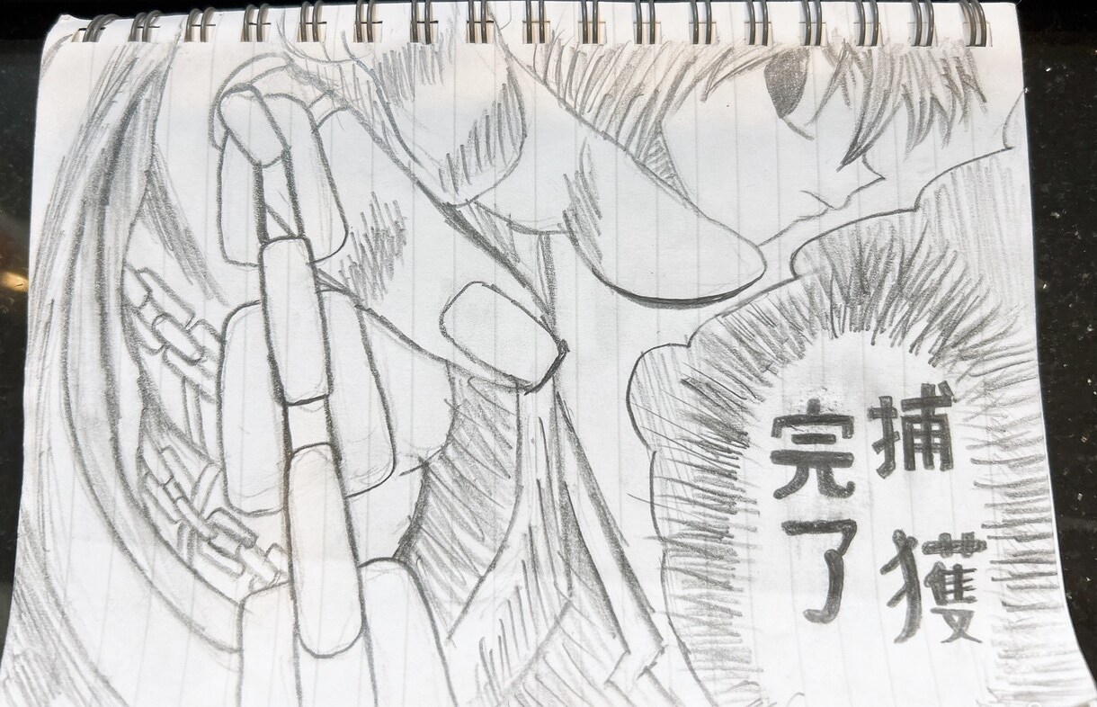 期待に応えられるイラストを描けるように頑張ります デジタルをはじめたばっかりなので大目に見て欲しいです イメージ2