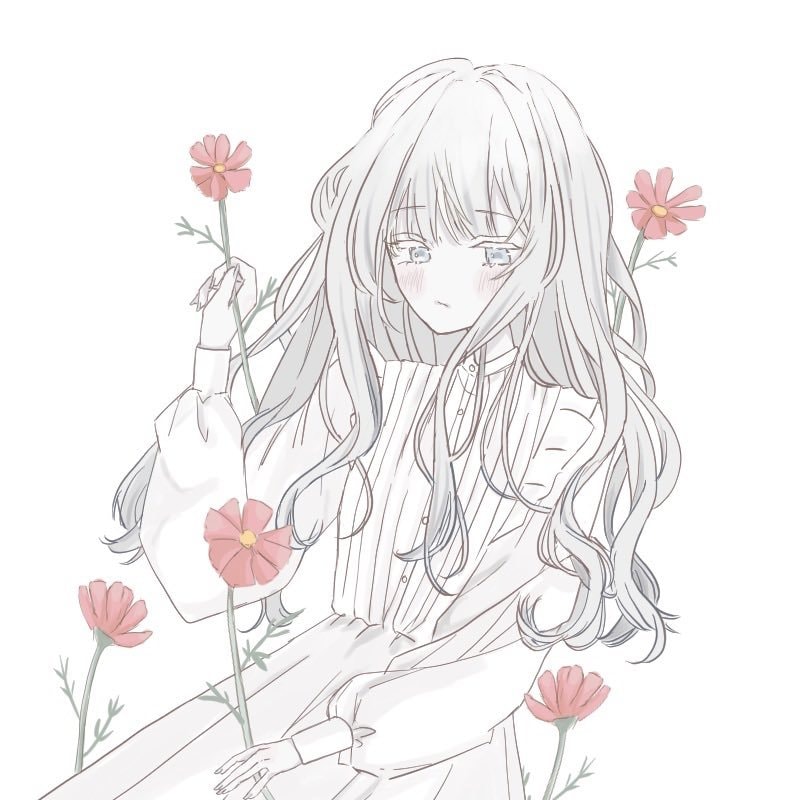 透明感あるイラストを描きます あなた用のイラスト作成します。お気軽にお見積もりください！！ イメージ4