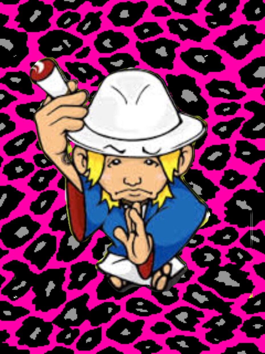 あなたの好きなキャラクターのイラストを描きます♪もちろんペットのイラストや合成画像もやります。 イメージ1