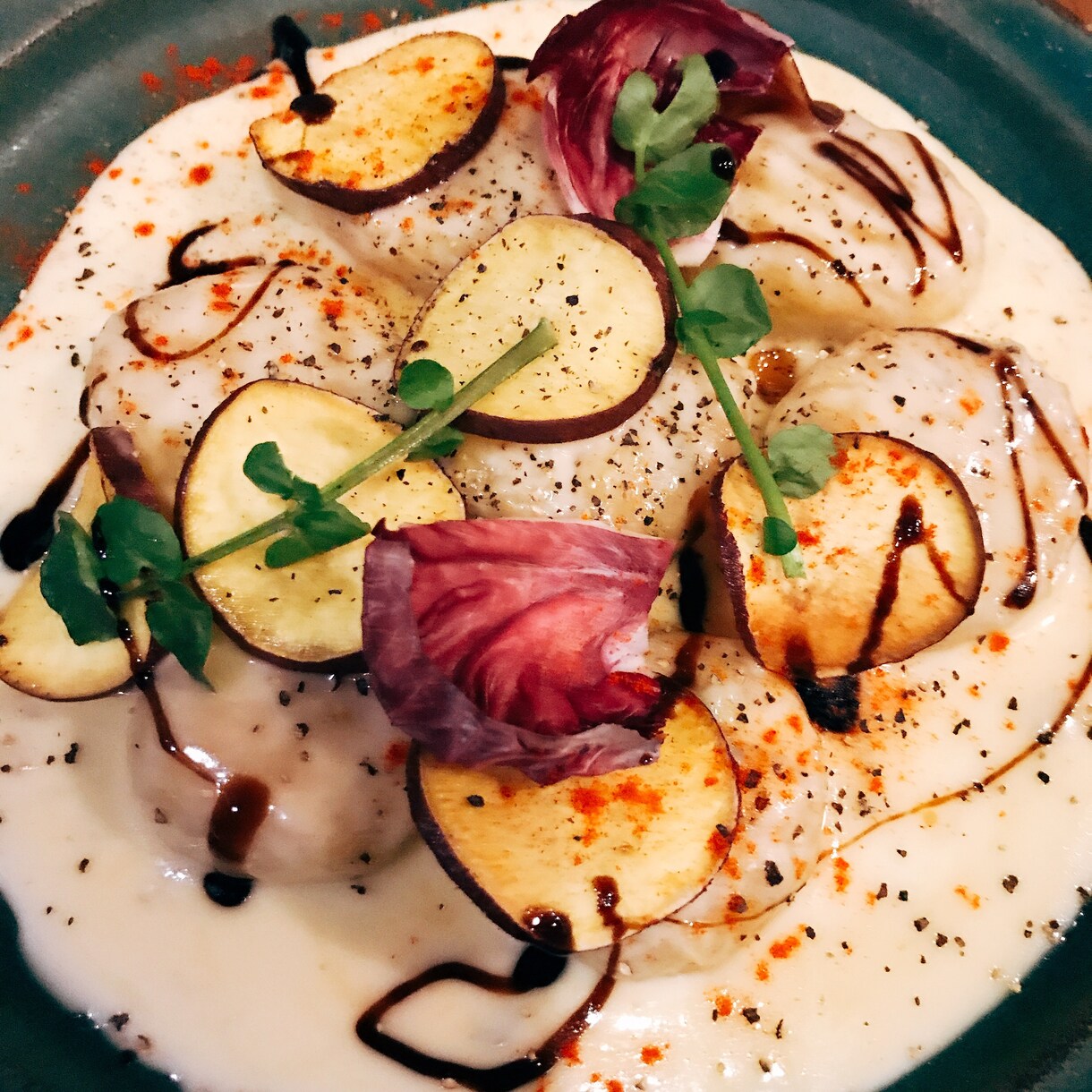 プロの技！ソースやドレッシング！創作料理教えます 【家庭で自家製してみませんか？】お店の味を簡単に家庭でも！ イメージ6