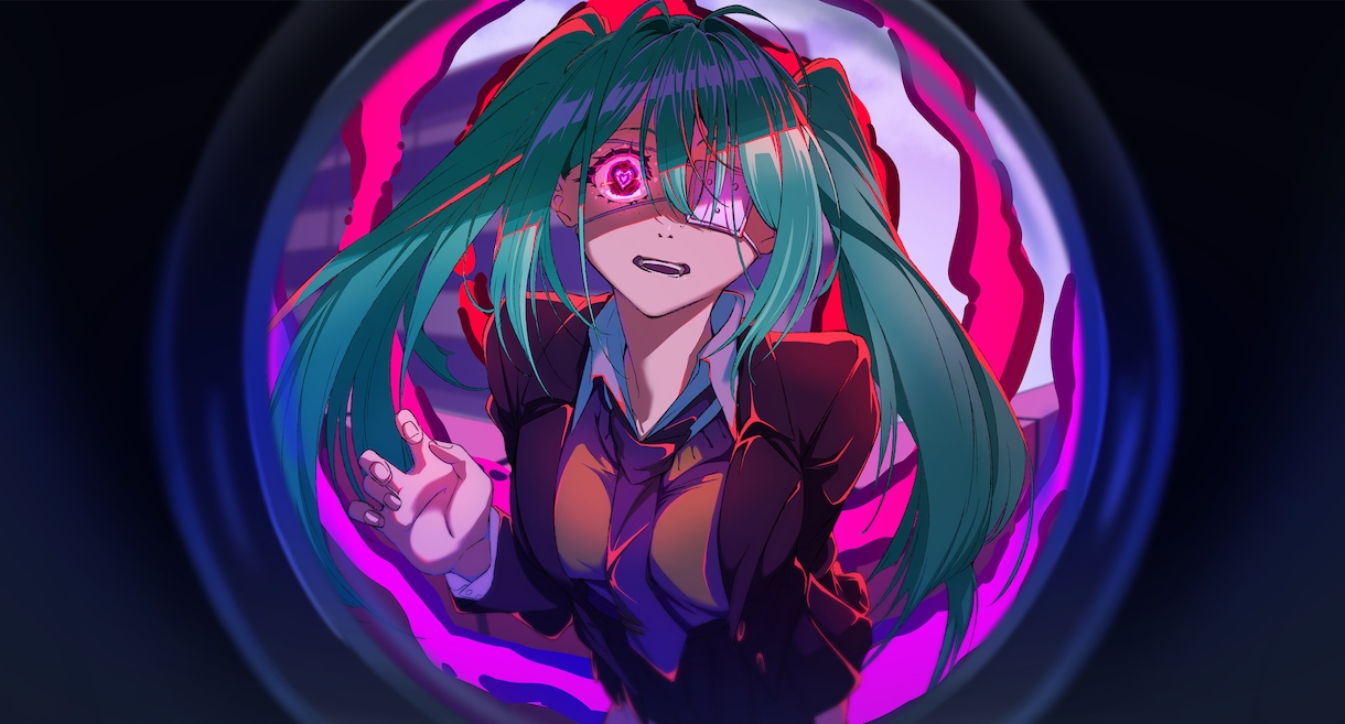 一枚絵のイラスト作成依頼承ります あなたのためのオンリーワンを！ イメージ6