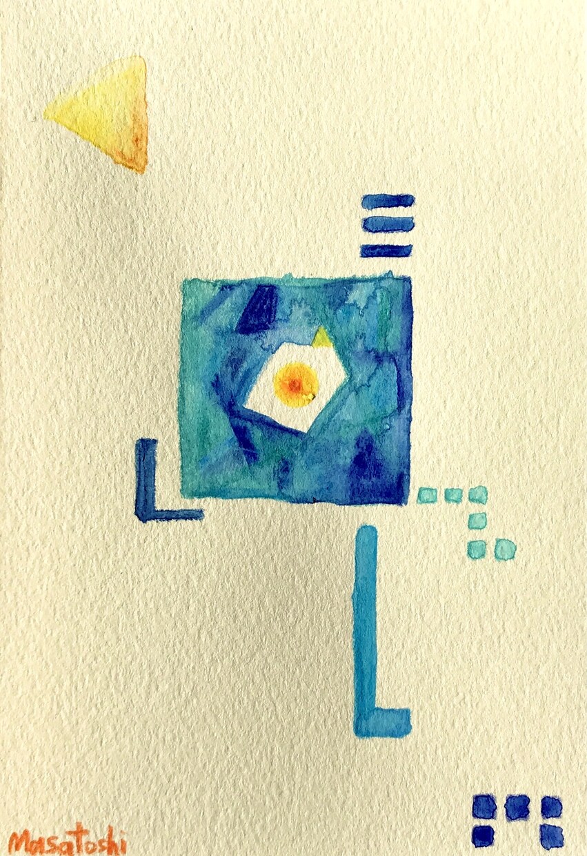 西洋占星術とインスピレーションイラストを届けます あなたのホロスコープからのメッセージを言葉と絵にします。 イメージ1