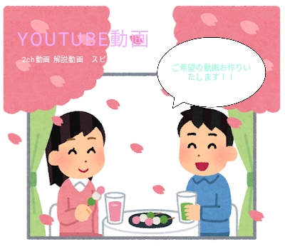 イラストショート動画制作します YOUTUBEなどのショート動画を制作代行します。 イメージ1