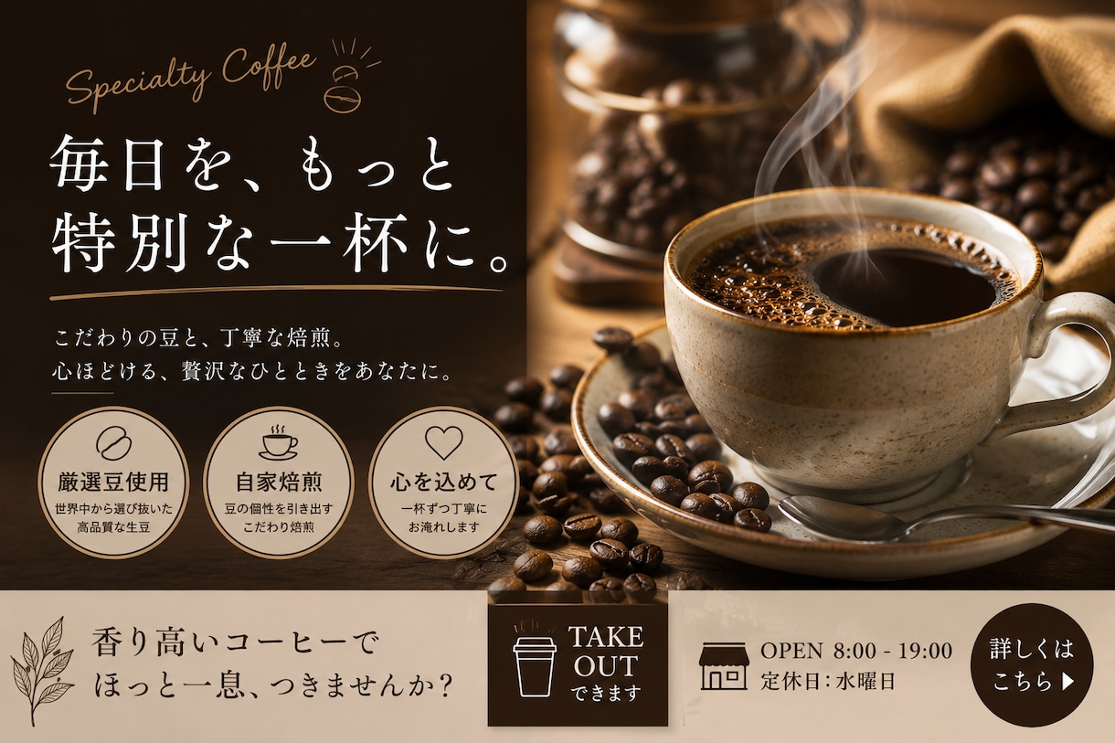 短納期可能！修正無制限！高品質なバナーを作成します バナー/ヘッダーデザイン/丁寧なデザインをご提供 イメージ4